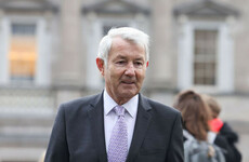 Tánaiste says Michael Lowry will not hold a ministerial office