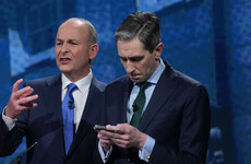 'Acorn' savings, infrastructure and cannabis - party leaders meeting daily to bash out compromises