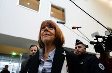 French police arrest founder of adult website used by ex-husband of Gisele Pelicot