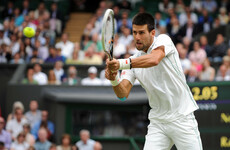 Novak Djokovic claims he was 'poisoned' before Australian Open deportation