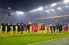 Xabi Alonso's Bayer Leverkusen close in on Bayern Munich