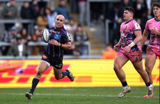 Toulouse and 11-try Bordeaux-Begles through to Champions Cup last 16