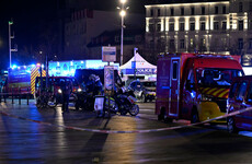 Two trams collide in tunnel in Strasbourg, injuring dozens