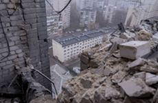 Russia claims new villages in eastern Ukraine