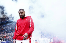 Gatland recalls experienced trio for Wales' Six Nations campaign