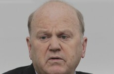 Exchequer returns show €2.9 billion deficit due, in part, to payment to the ESM