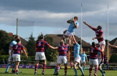 Ulster Bank league: Garryowen out for more than just bragging rights