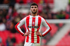 Ireland international Cannon gets recall from loan, Boyd signs new deal