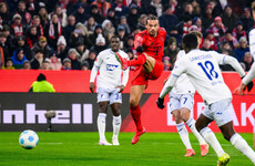 Inter stutter in Serie A title race while Bayern Munich take control in Bundesliga