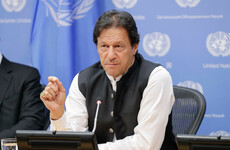Former Pakistan PM Imran Khan sentenced to 14 years in corruption case