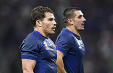 Toulouse stars Dupont and Ramos question 'logic' of Champions Cup format