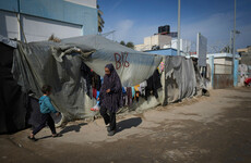 Ceasefire in Gaza due to begin tomorrow morning at 8.30am