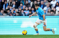 Napoli star joins PSG in €70 million deal