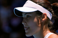 Swiatek destroys Raducanu at Australian Open