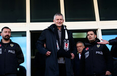 Ex-Man United boss Solskjaer makes return to management