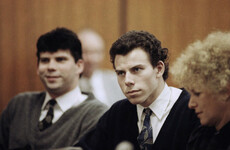 Re-sentencing hearing for Menendez brothers delayed due to Los Angeles fires