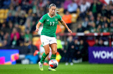 Lily Agg set for lengthy spell on the sidelines