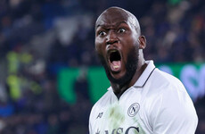 Napoli edge title thriller at Atalanta; leaders Atlético and Barca both slip up