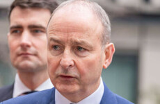 Occupied Territories Bill to be replaced by new legislation, Martin confirms