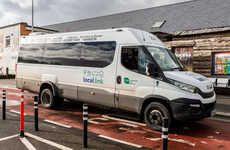 Local Link users will be able to pre-book their pick-up and drop-off with new taxi service app
