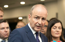 Micheal Martin stands by past criticism of Michael Lowry, says tribunal findings were 'shocking'