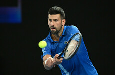 Australian TV host apologises to Djokovic over 'insulting comments'