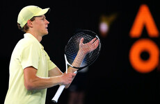 Sinner demolishes De Minaur to set up Melbourne semi with Shelton