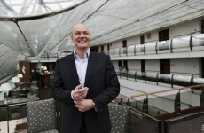 Sochi 2014: Organiser says he is 'the happiest man in the world'