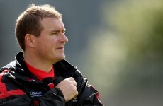 Ready to go: Down GAA backroom teams finalised for 2013