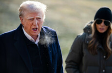 Trump says he will sign executive order 'maybe getting rid of' federal disaster relief agency
