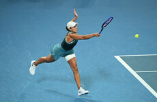 Keys stuns Sabalenka in thriller to win Australian Open