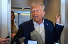 Palestinian leaders criticise Trump plans to 'clean out' Gaza