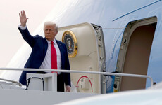 Colombia backs down and agrees to accept deportation flights after Trump's tariff threat