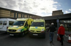 Gardaí appeal for witnesses to Dublin car crash