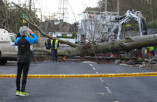 Cabinet to discuss setting up new 'Extreme Weather Event Assistance Scheme'