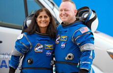 Trump promises Musk's SpaceX will bring stranded American astronauts home from ISS 'soon'