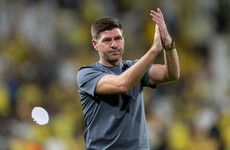Gerrard departs Saudi side Al-Ettifaq by mutual agreement after 18 months