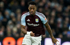 Aston Villa's Duran joins Saudi club Al Nassr for reported €76.5 million