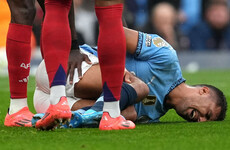 Arsenal were the beginning of the end for Man City