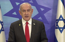 Netanyahu heads for Washington as Israeli police launch criminal investigation into his wife