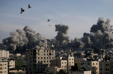 Palestine accuses Israel of 'ethnic cleansing' as 70 people killed in West Bank since start of year
