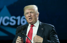 Trump pauses Mexico tariffs as last-ditch Canada talks continue
