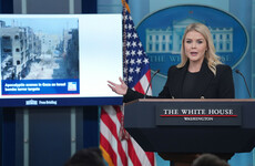 Trump administration appears to walk back shock Gaza plan