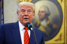 Federal judge blocks Trump's attempt to restrict birthright citizenship