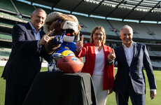 NFL heading to Australia to play 2026 regular-season game