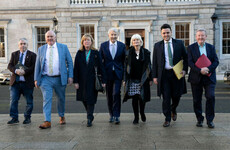 Taoiseach pours cold water over idea Independent TDs can support government on “case-by-case” basis