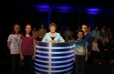 Junior Mastermind: How many questions can you answer?