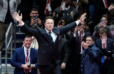 US judge blocks Elon Musk's cost-cutting team from accessing Treasury data