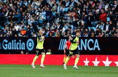 Man United loanee Antony scores first goal for new club, Real draw with Atletico