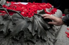 Poll: should we mark Poppy Day?